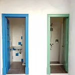 A Casa Da Arvore Hostel *