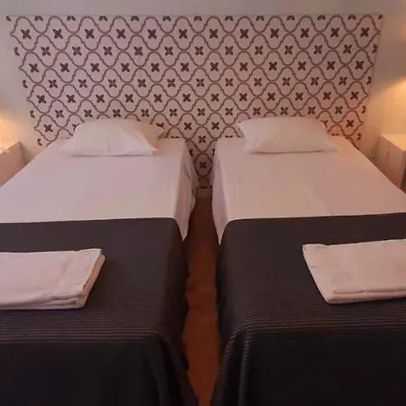 A Casa Da Arvore Dystrykt Faro