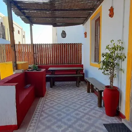 A Casa Da Arvore Hostel *