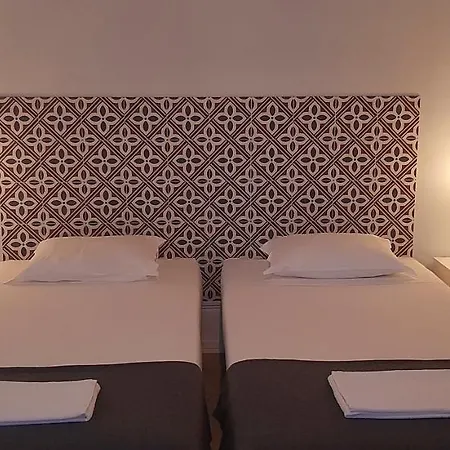 Auberge de jeunesse A Casa Da Arvore *