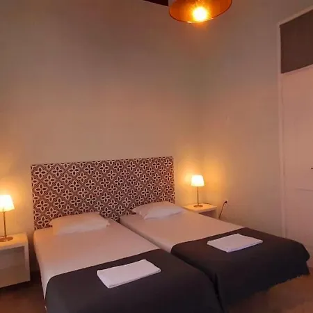 A Casa Da Arvore Dystrykt Faro