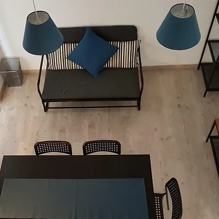 Hostel A Casa Da Arvore