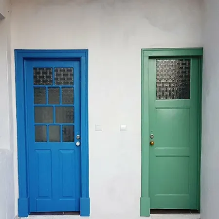 A Casa Da Arvore Hostel