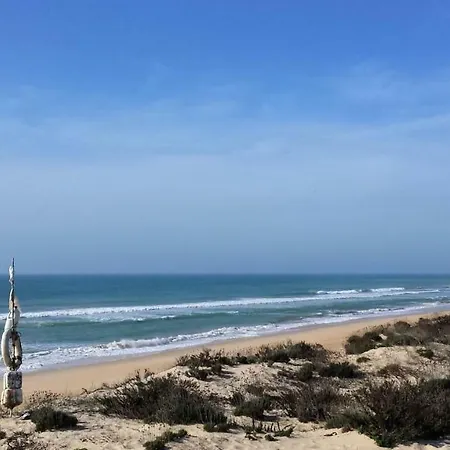 A Casa Da Arvore Vandrarhem Faro