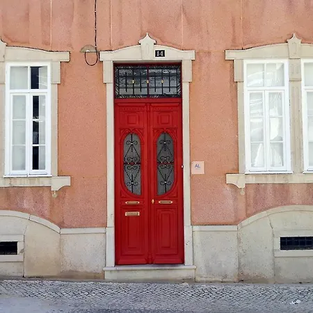 A Casa Da Arvore *