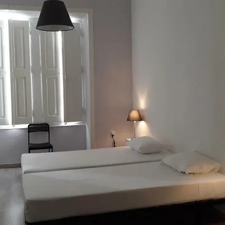 A Casa Da Arvore Hostel