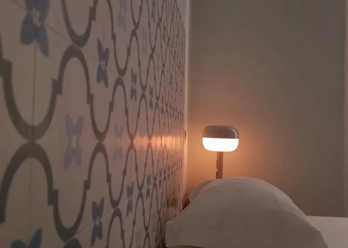 A Casa Da Arvore Hostel Faro