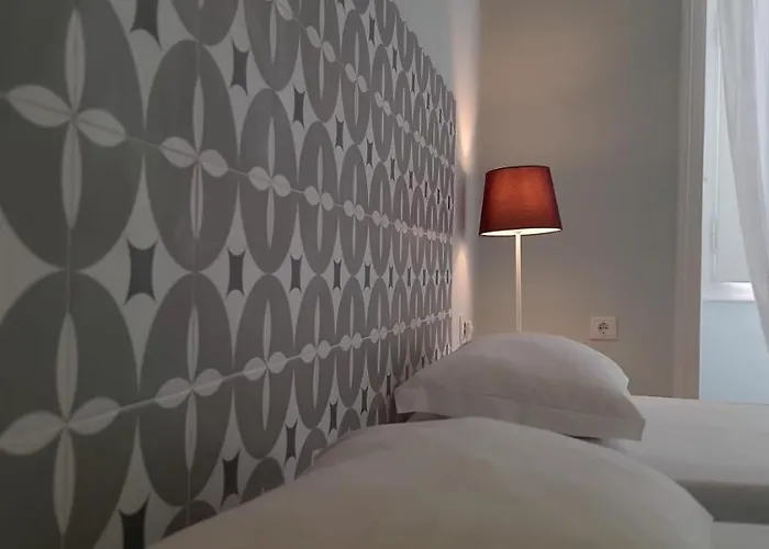 A Casa Da Arvore Hostel Faro