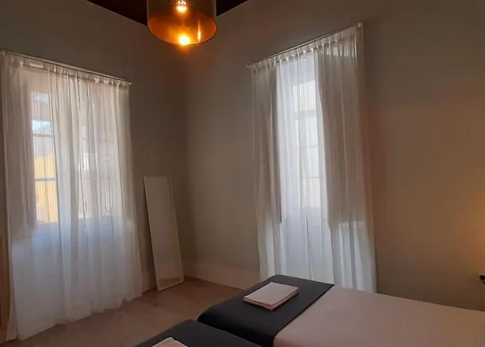 Hostel A Casa Da Arvore *