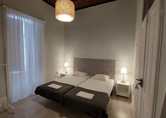 A Casa Da Arvore Hostel