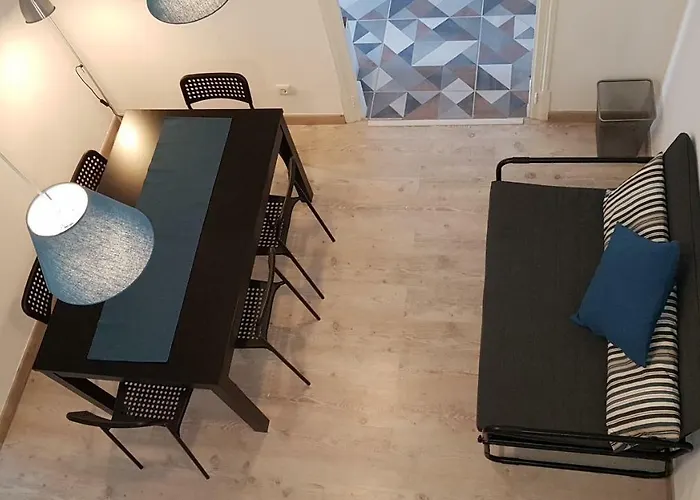 A Casa Da Arvore Faro