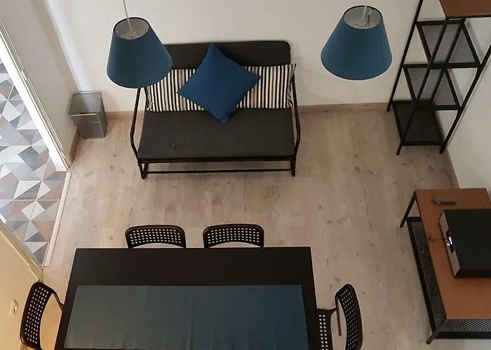 Hostel A Casa Da Arvore