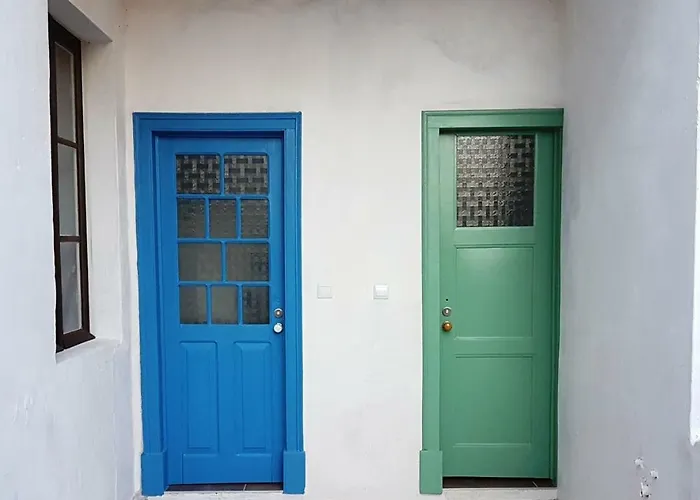 A Casa Da Arvore Hostel