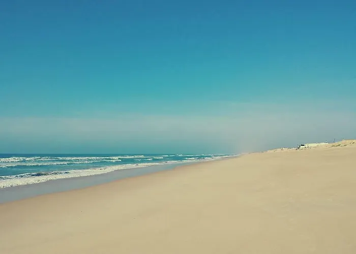 A Casa Da Arvore Faro