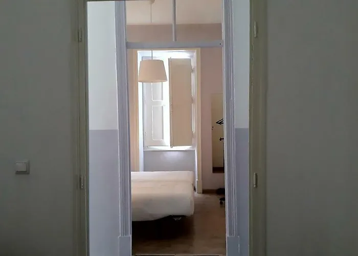 A Casa Da Arvore Hostel Faro