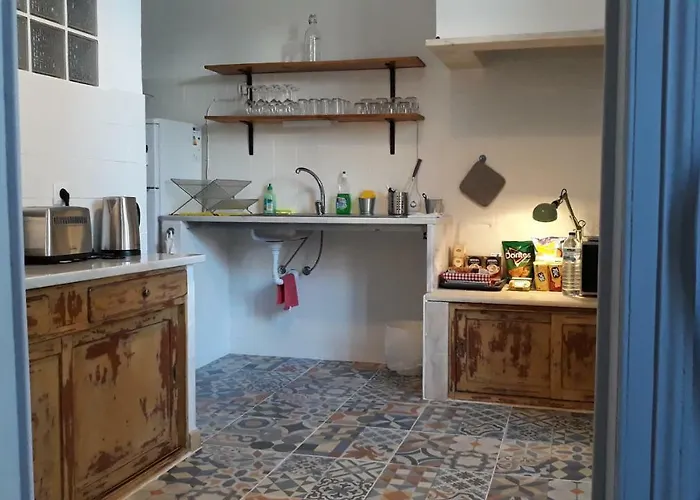 A Casa Da Arvore * Faro