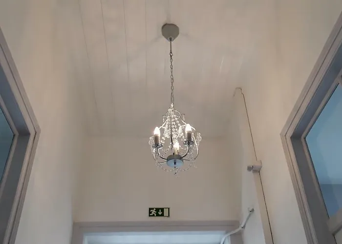 Hostel A Casa Da Arvore Faro