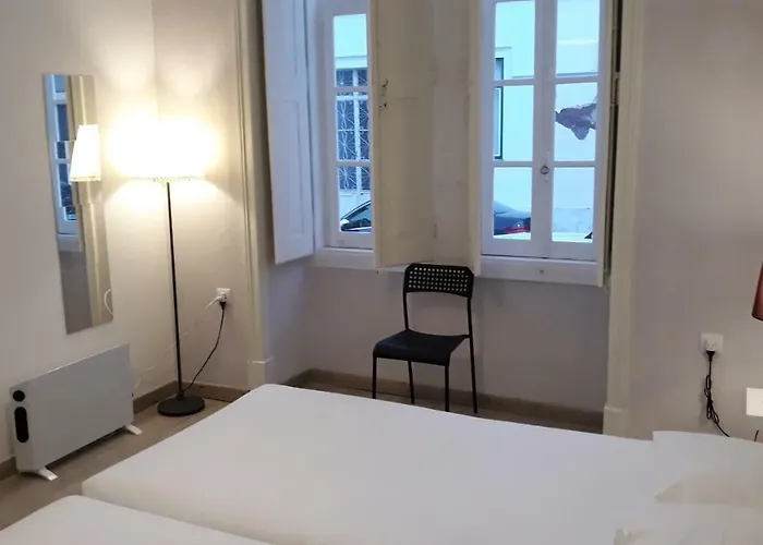 Hostel A Casa Da Arvore *