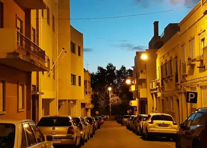 Hostel A Casa Da Arvore *