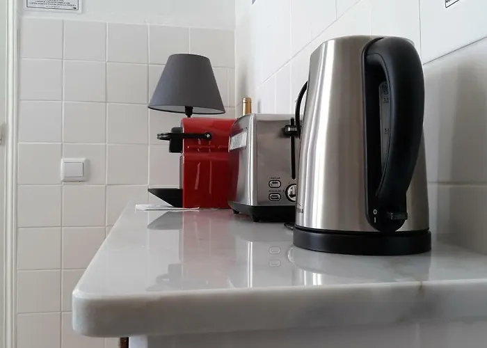 A Casa Da Arvore Hostel Faro