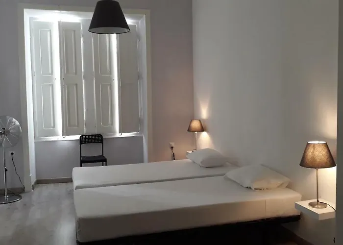 A Casa Da Arvore Hostel