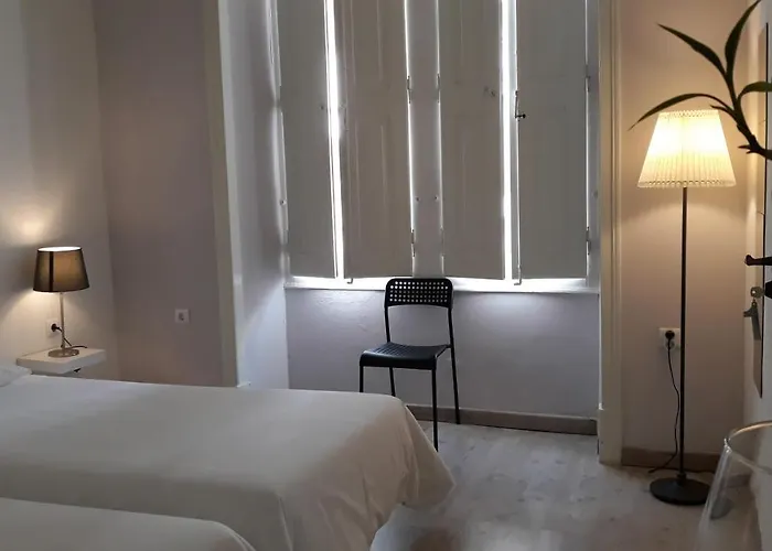 A Casa Da Arvore Hostel *