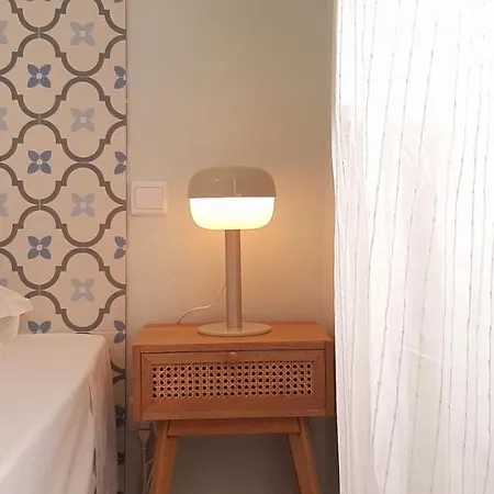 A Casa Da Arvore Faro