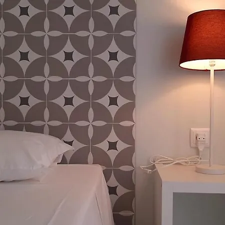 A Casa Da árvore * Distretto di Faro