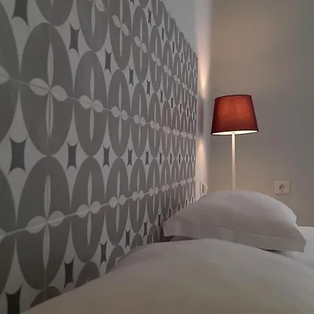 A Casa Da Arvore Hostel Faro