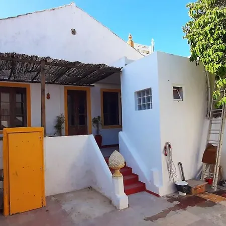 A Casa Da Arvore 호스텔