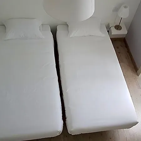 A Casa Da Arvore Vandrerhjem *