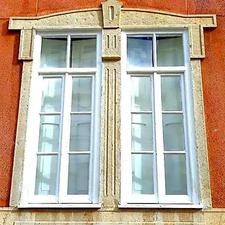 A Casa Da Arvore * Faro