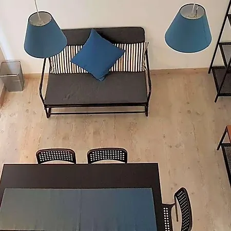 Vandrerhjem A Casa Da Arvore *