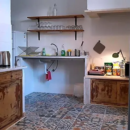 A Casa Da árvore * Distretto di Faro