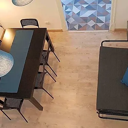 Vandrerhjem A Casa Da Arvore *