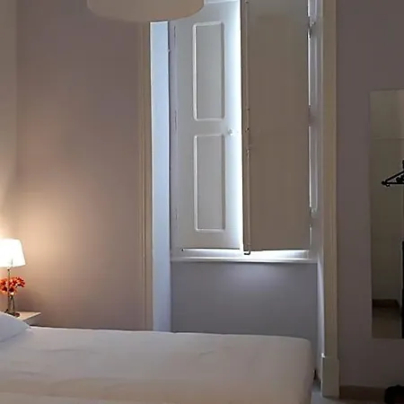 A Casa Da Arvore Faro