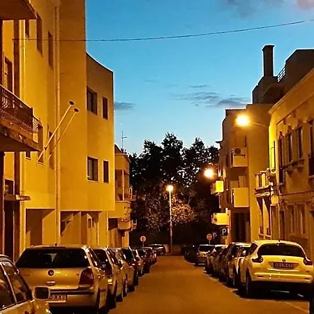 A Casa Da árvore Ostello Distretto di Faro