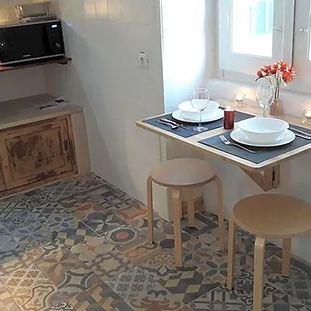 Ostello A Casa Da árvore Distretto di Faro