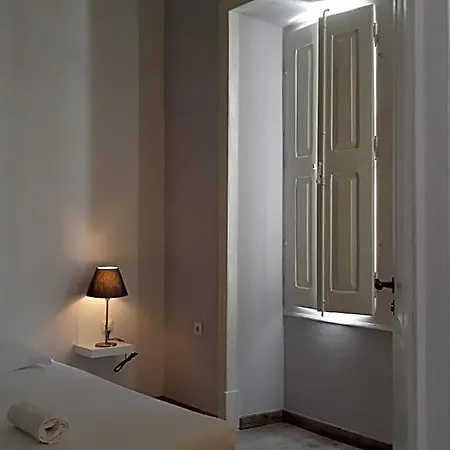A Casa Da árvore Ostello