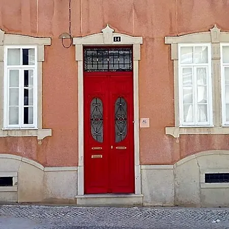 A Casa Da árvore Ostello