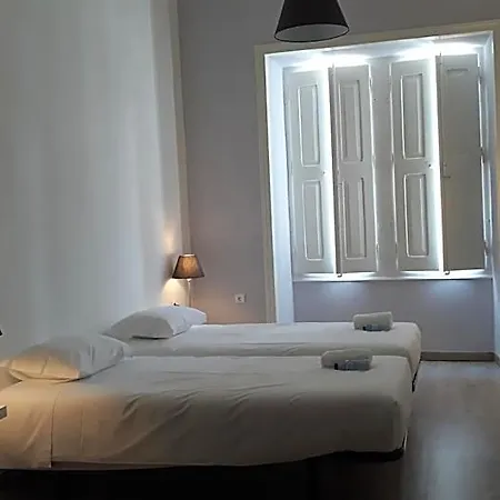 A Casa Da árvore Ostello *