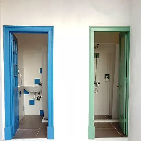 A Casa Da Arvore Vandrerhjem *