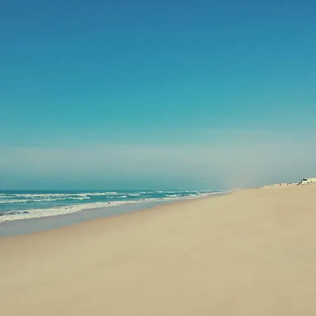 A Casa Da Arvore Faro