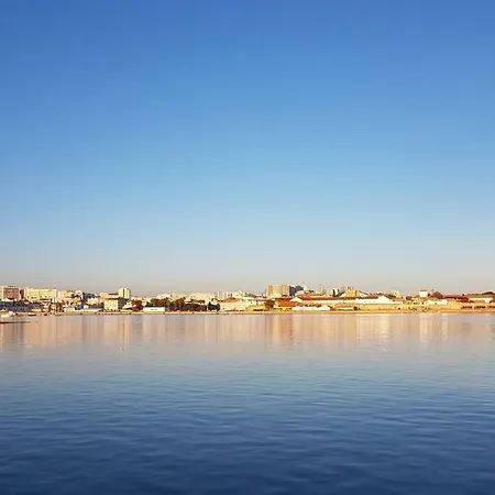 A Casa Da Arvore Faro