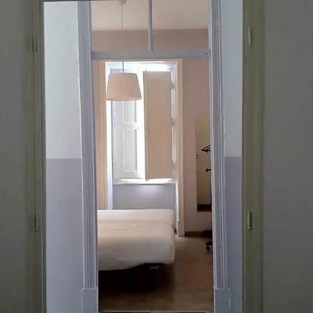 A Casa Da Arvore Vandrerhjem Faro