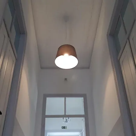A Casa Da Arvore