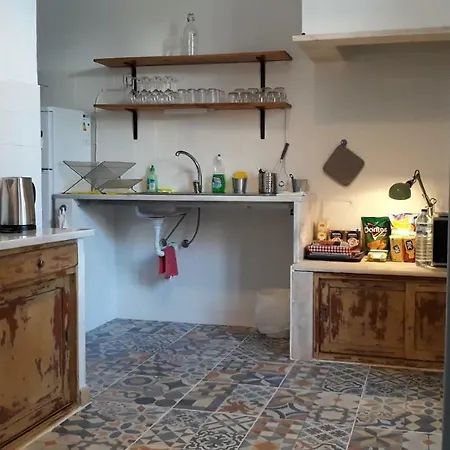 A Casa Da Arvore * Faro