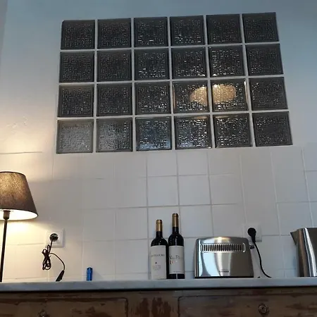 A Casa Da Arvore Hostel