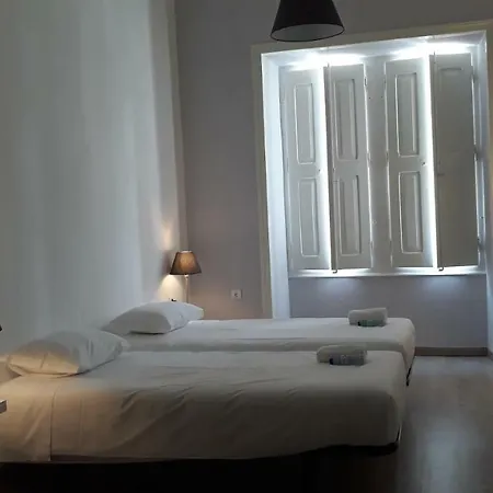 A Casa Da Arvore Faro