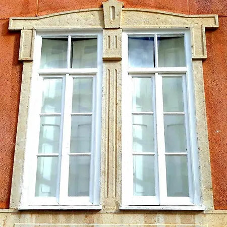 A Casa Da Arvore * Faro